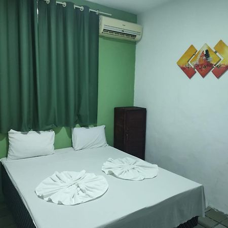 Pousada Belo Mar Salvador Exterior foto