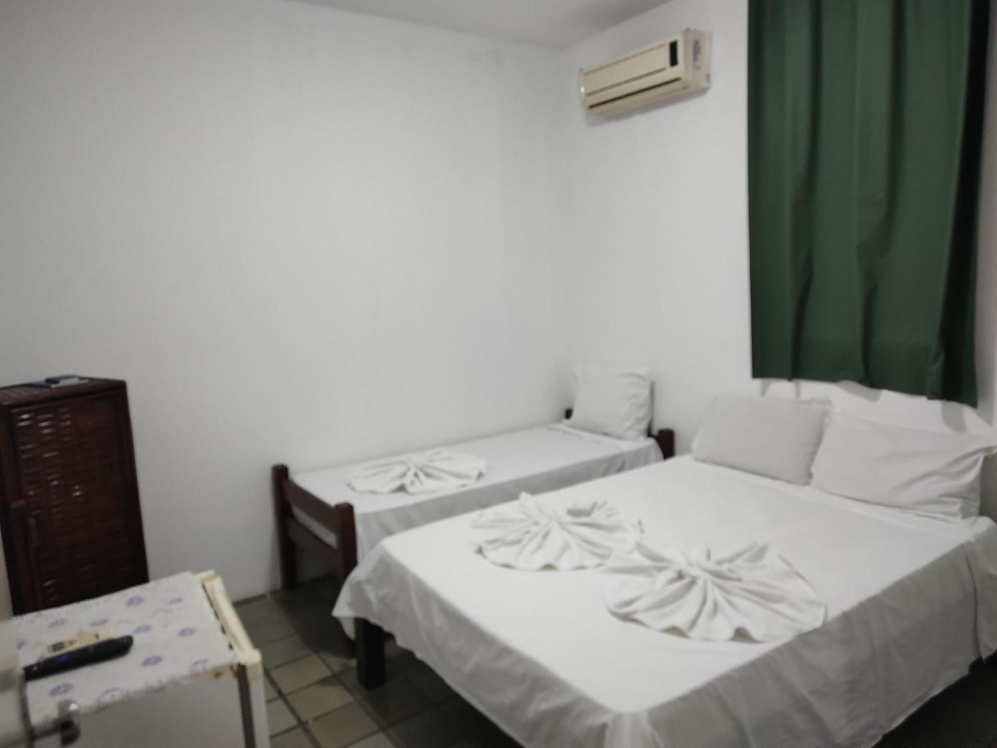 Pousada Belo Mar Salvador Exterior foto