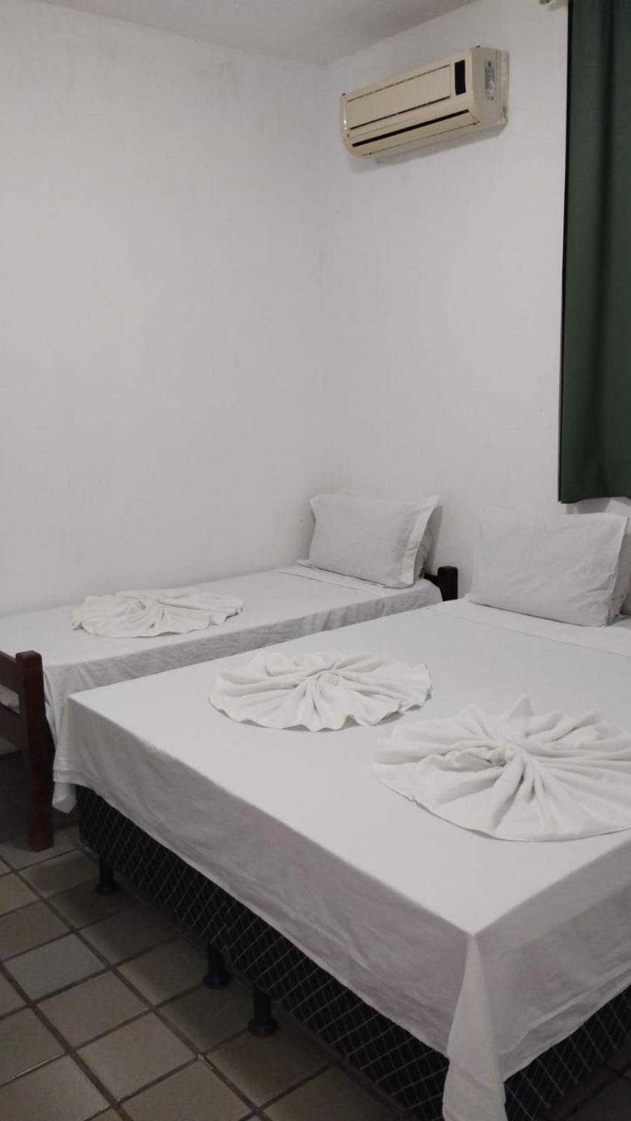 Pousada Belo Mar Salvador Exterior foto